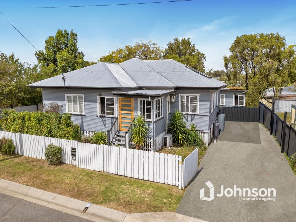 3 Churchill St, Churchill, QLD 4305