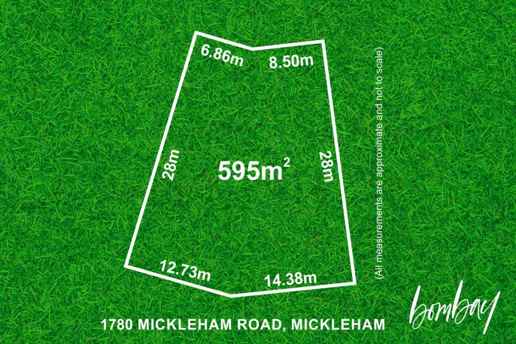 1780 Mickleham Rd, Mickleham, VIC 3064