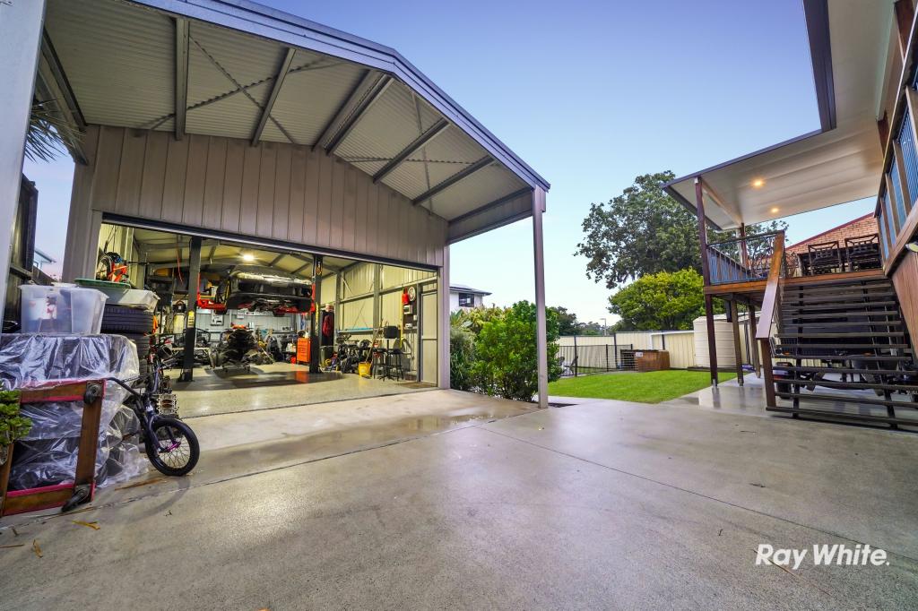 12 Mayflower St, Daisy Hill, QLD 4127