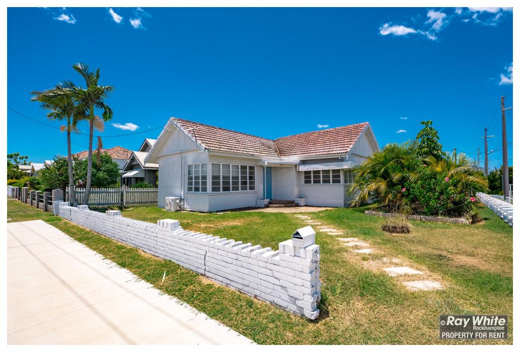 195 Kent St, Rockhampton City, QLD 4700