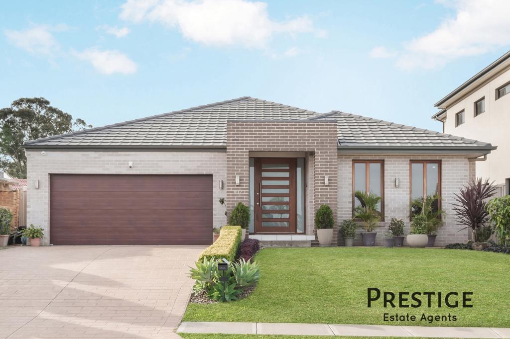 107 Quarry Rd, Bossley Park, NSW 2176