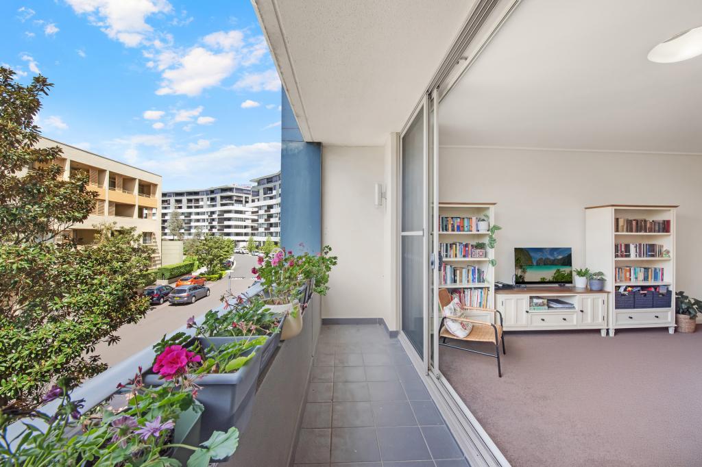 318/37 Amalfi Dr, Wentworth Point, NSW 2127