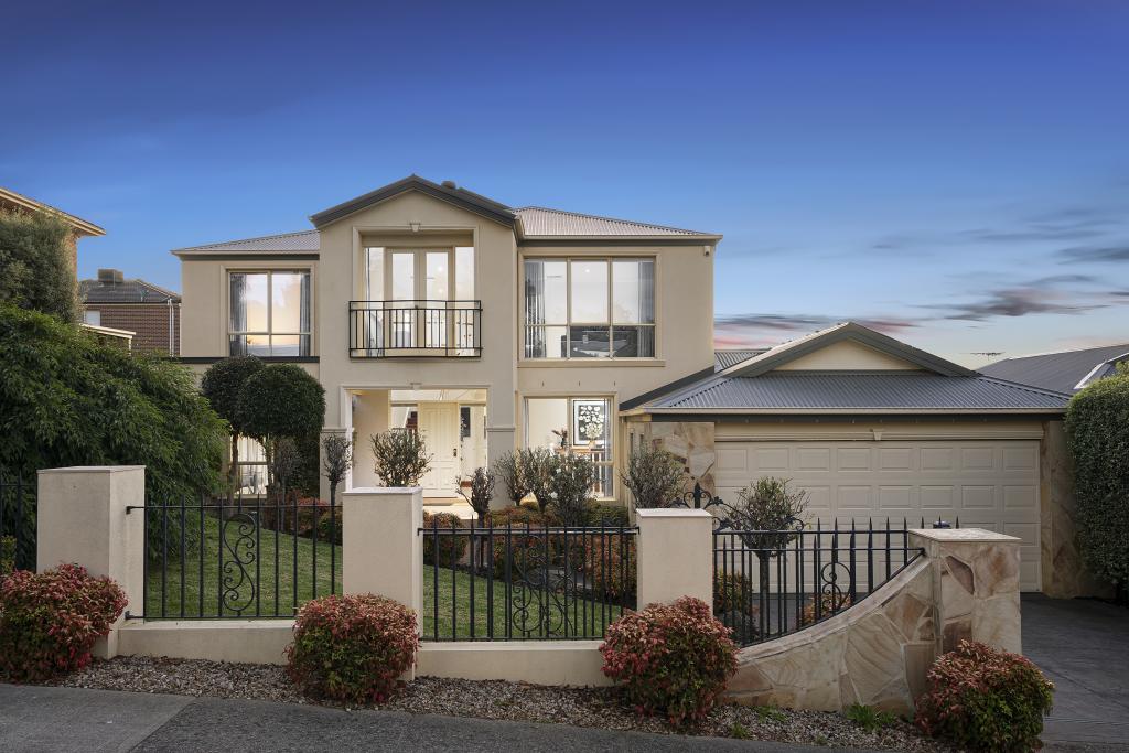 56 Major Cres, Lysterfield, VIC 3156