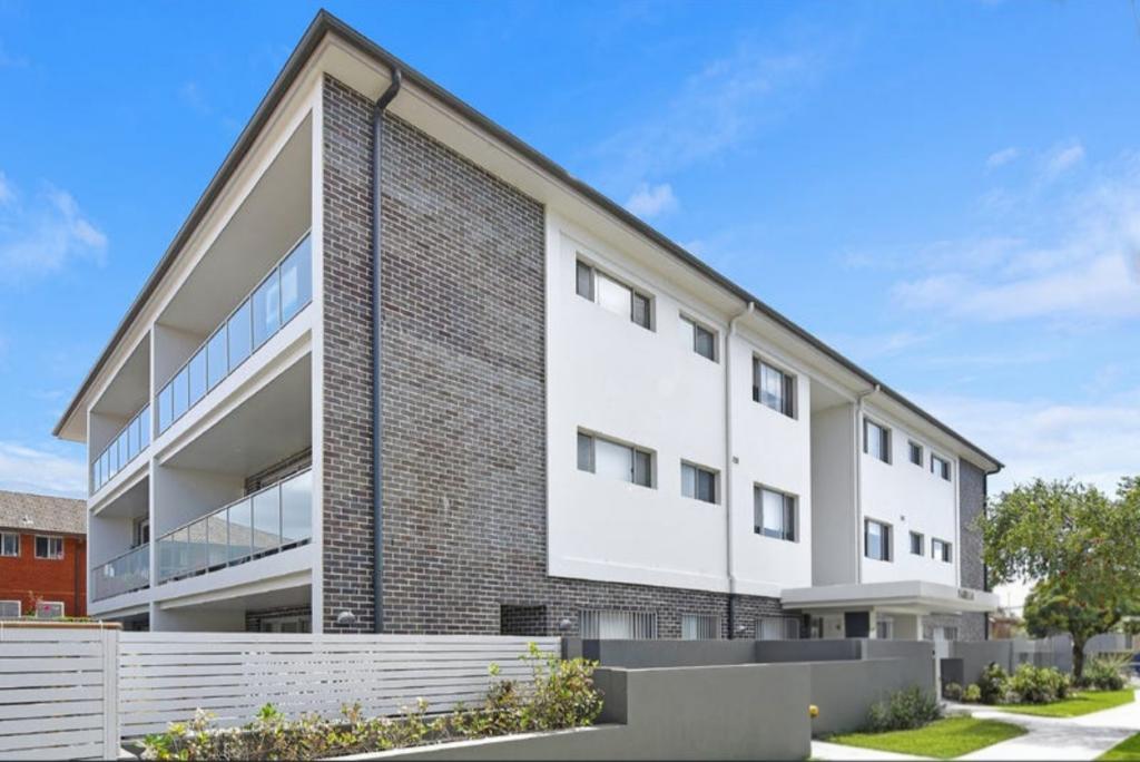 7/5-7 Wonga St, Canterbury, NSW 2193