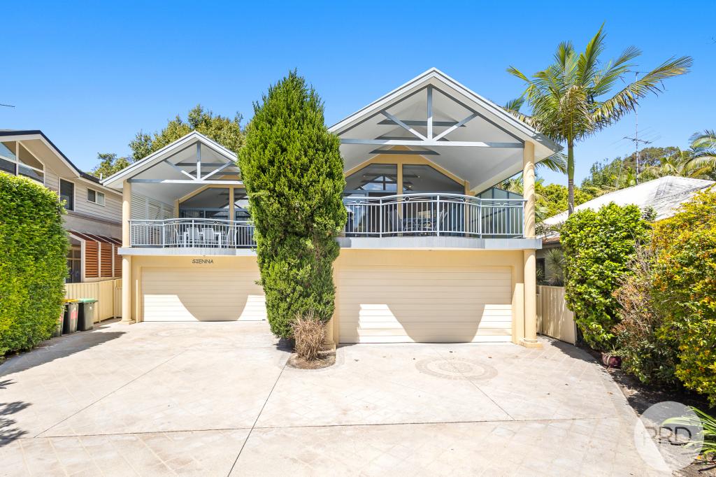 27b Christmas Bush Ave, Nelson Bay, NSW 2315