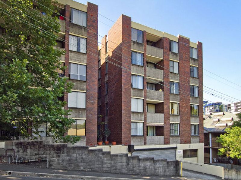 3/211 Wigram Rd, Glebe, NSW 2037