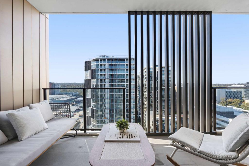 A1803/82 WATERLOO RD, MACQUARIE PARK, NSW 2113