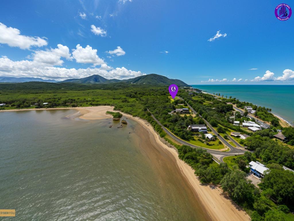 19 & 21 Maria St, Flying Fish Point, QLD 4860