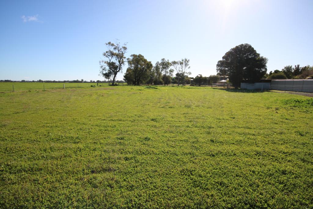 LOT 1/6 KING ST, LOCKINGTON, VIC 3563