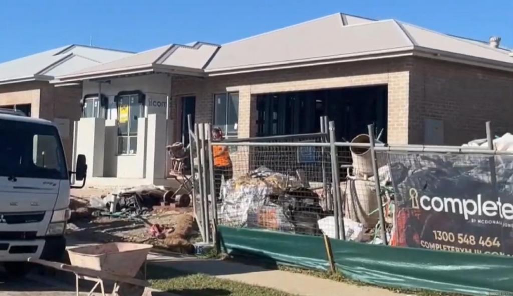 Contact Agent For Address, Gilead, NSW 2560