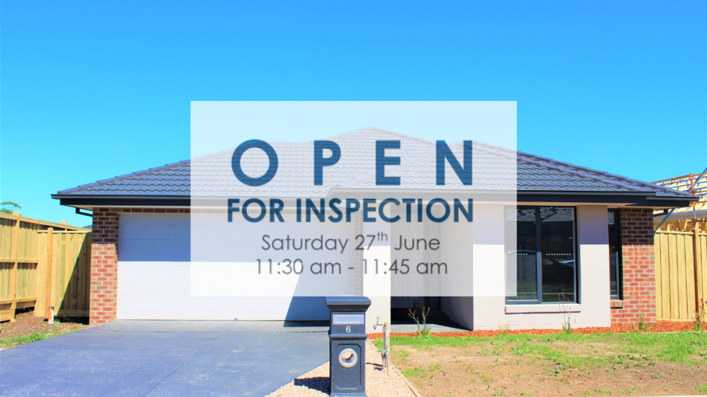 6 Kakoura St, Drouin, VIC 3818