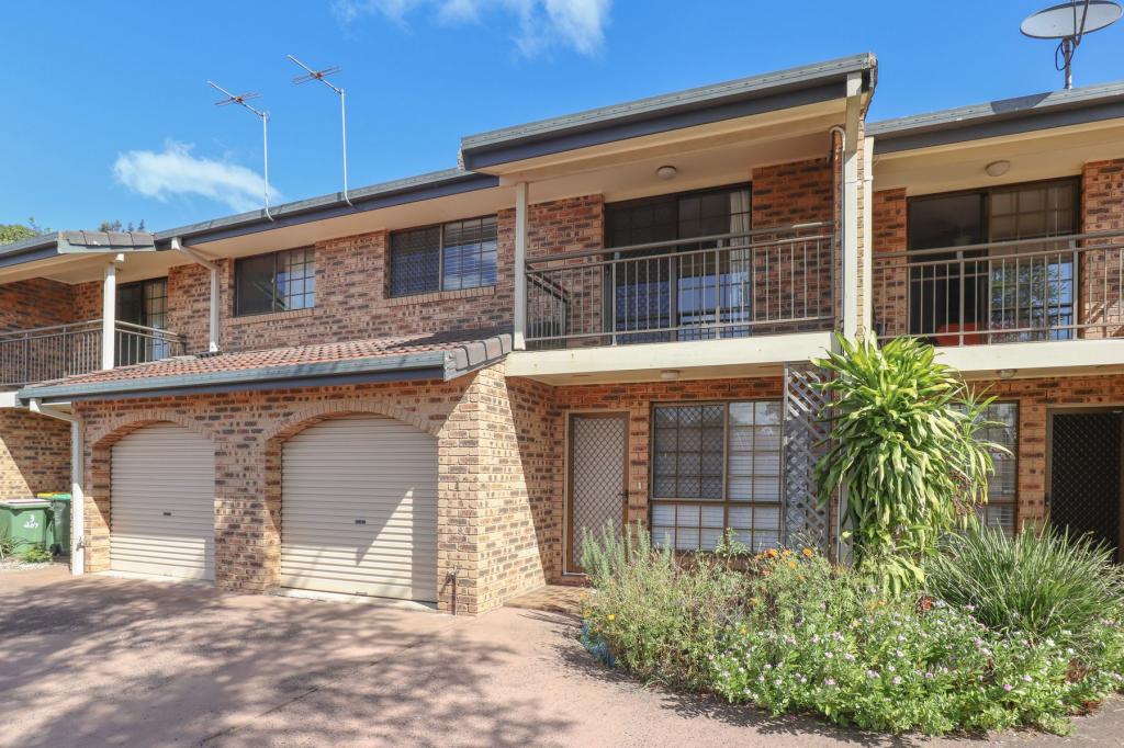 4/207 High St, Lismore Heights, NSW 2480