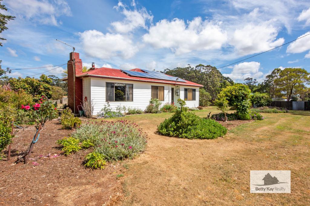 976 Mengha Rd, Mengha, TAS 7330