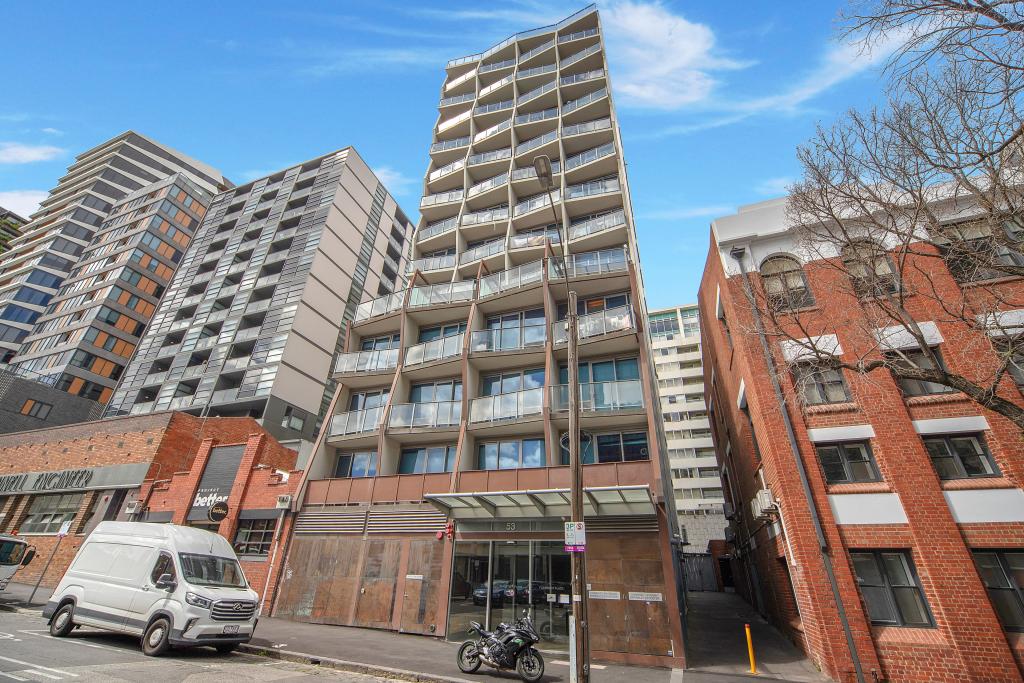 112/53 Batman St, West Melbourne, VIC 3003