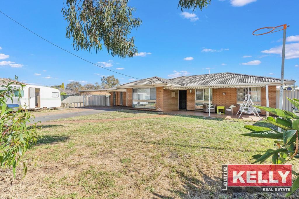 20 Kilter Pl, Rivervale, WA 6103