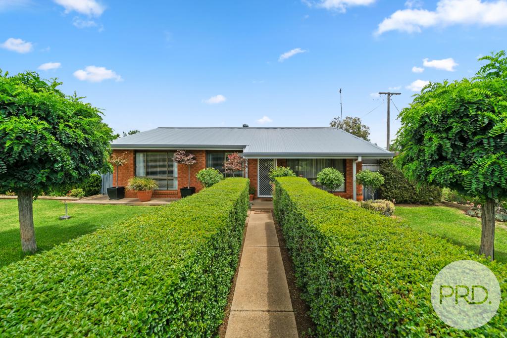 66 O'Connor St, Uranquinty, NSW 2652