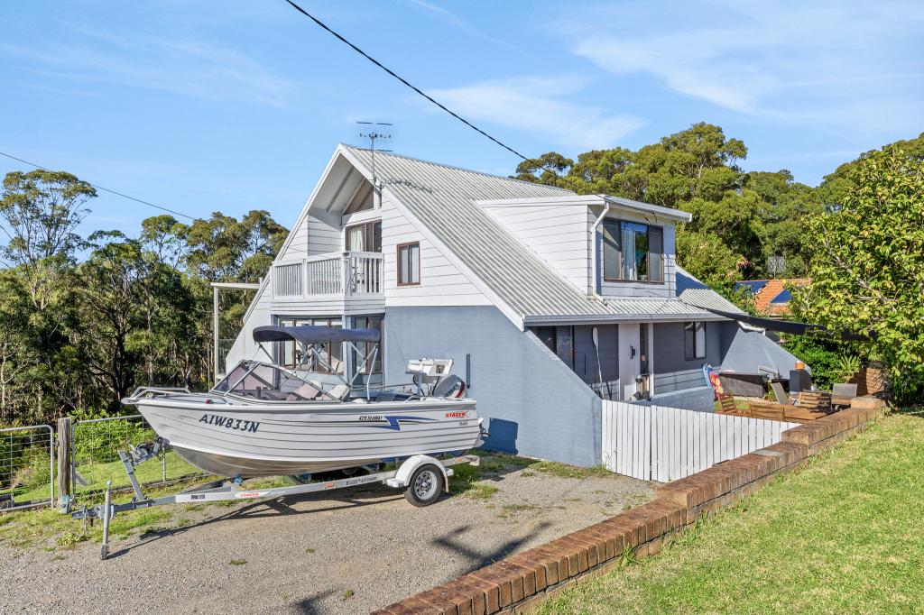 58 Moorong Cres, Malua Bay, NSW 2536