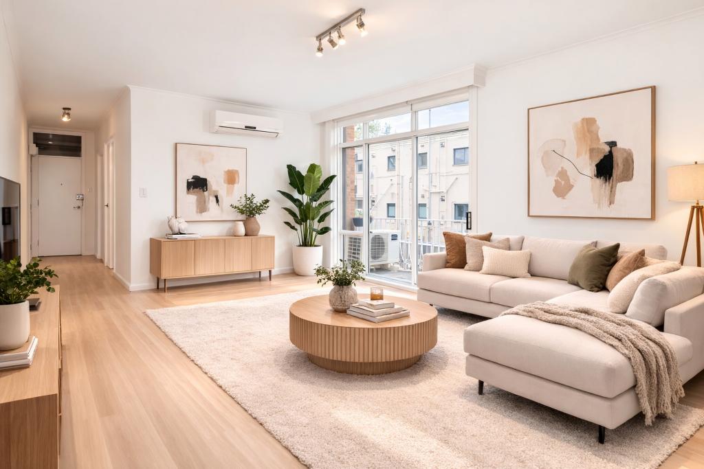 5/11 Fulton St, St Kilda East, VIC 3183