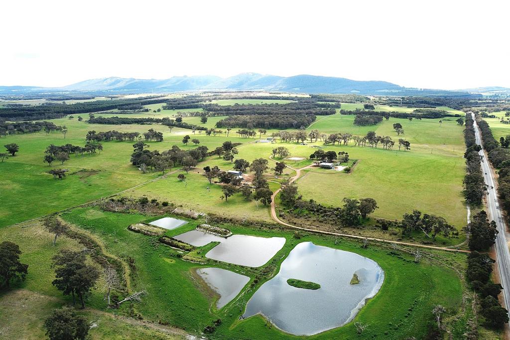 2935 Chester Pass Rd, Napier, WA 6330