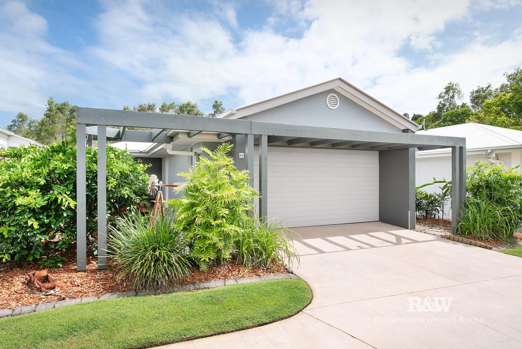 44/15 Dunes Ct, Peregian Springs, QLD 4573