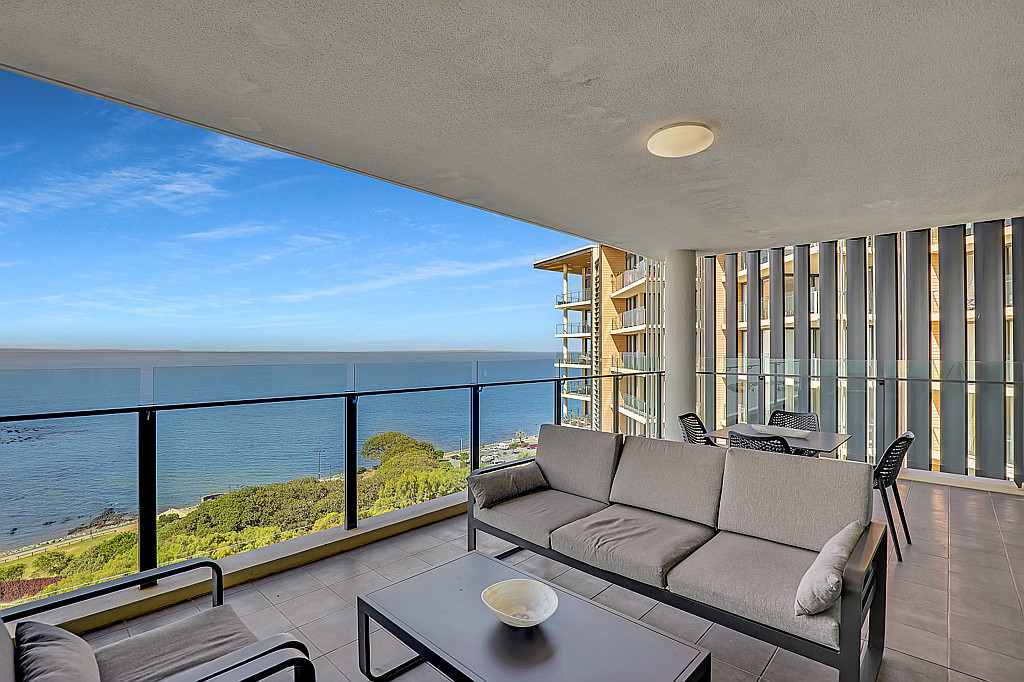 901/101 Marine Pde, Redcliffe, QLD 4020