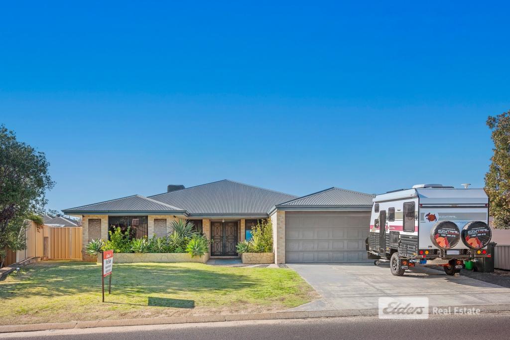 107 Leschenault Pde, Australind, WA 6233