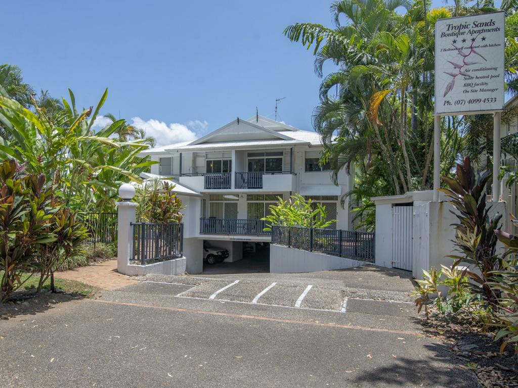 14/21 Davidson St, Port Douglas, QLD 4877