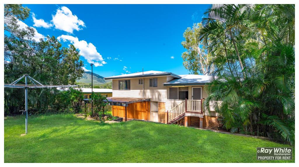 333 Lawrence Ave, Frenchville, QLD 4701