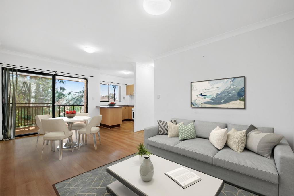 16/49-51 Calliope St, Guildford, NSW 2161