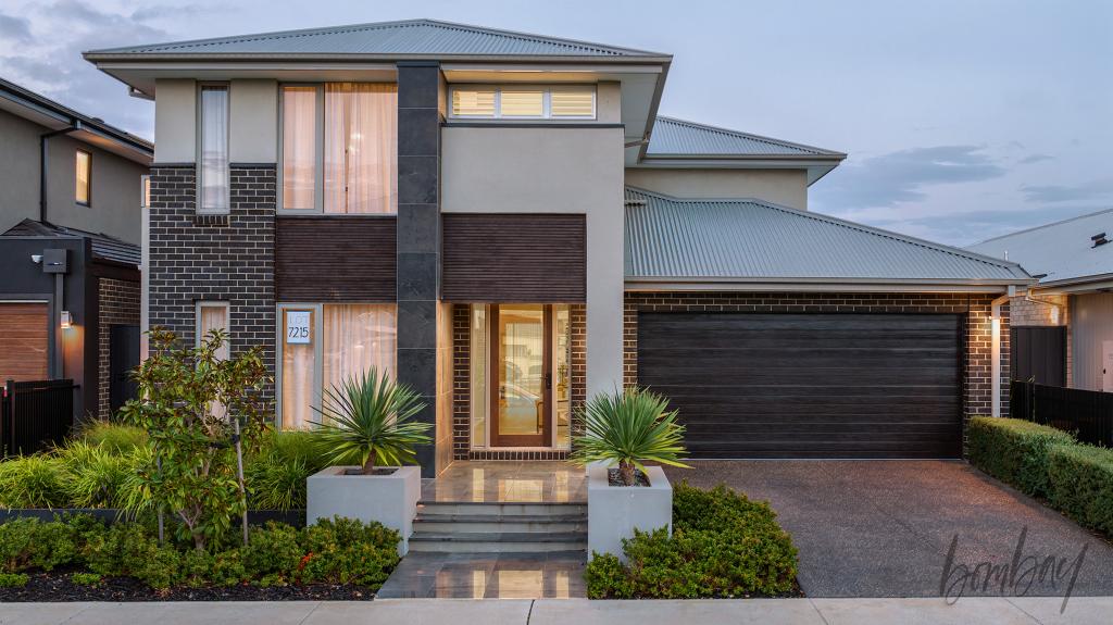 122 Balmain Rd, Mickleham, VIC 3064