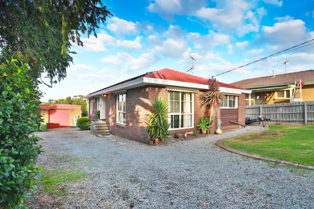 58 Gardenia St, Pakenham, VIC 3810