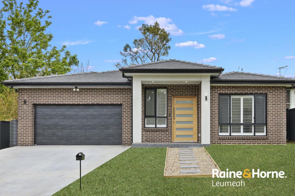 39 Franklin St, Leumeah, NSW 2560