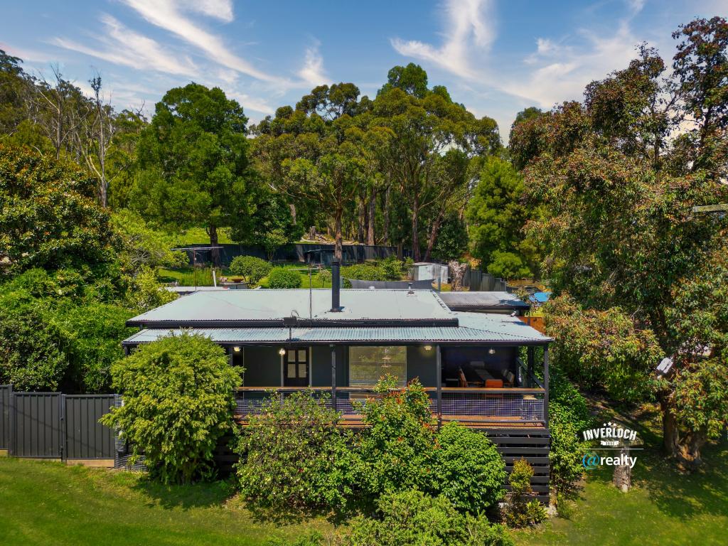 16 Williams St, Kongwak, VIC 3951