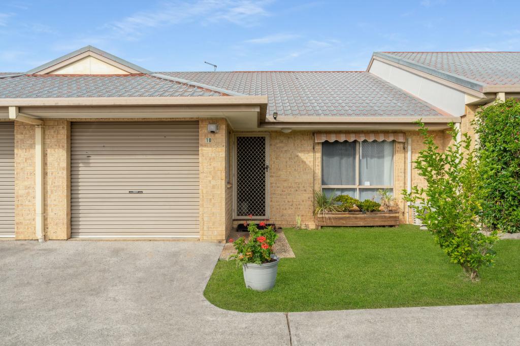10/25-29 Bourke St, Waterford West, QLD 4133