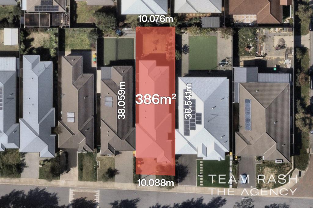 115 Wake Way, Wellard, WA 6170