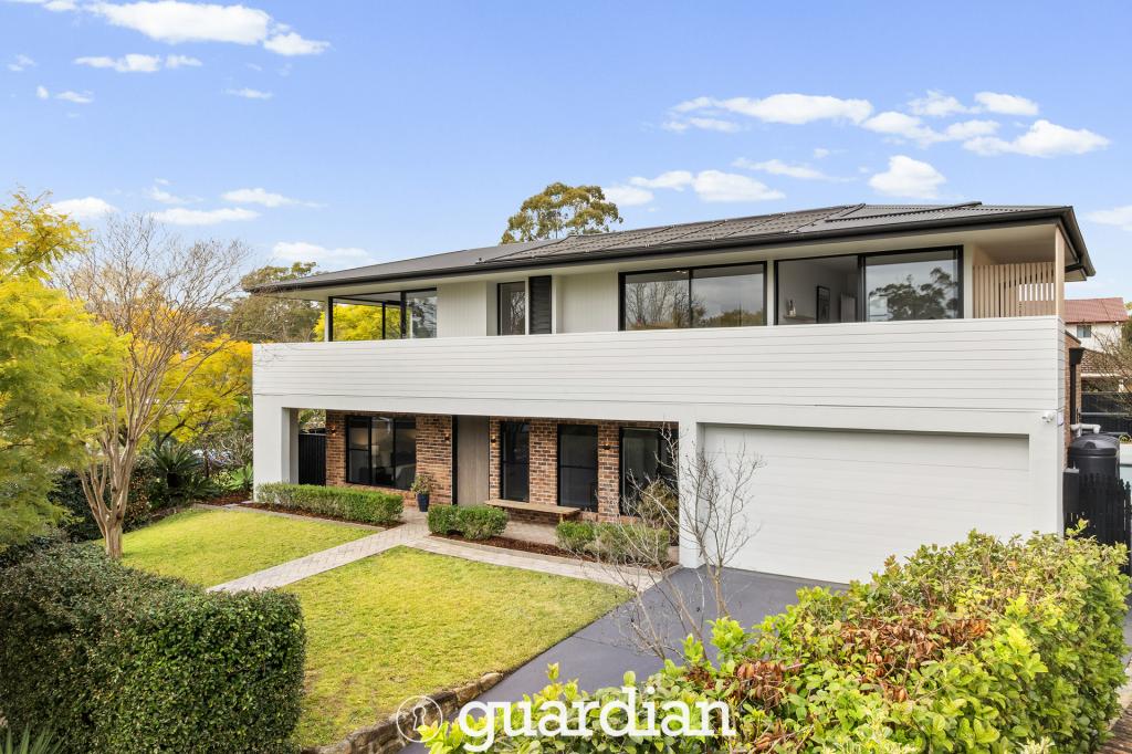 1 Nicholi Pl, Cherrybrook, NSW 2126