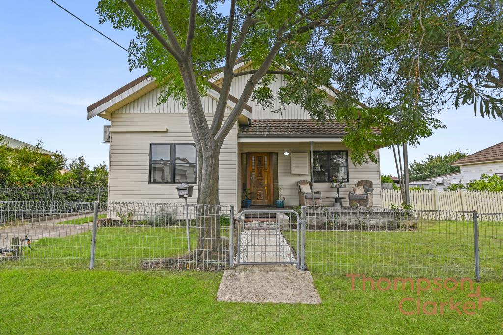 18 Daniel St, Cessnock, NSW 2325