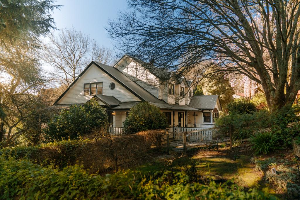 14 Cards Lane, Olinda, VIC 3788