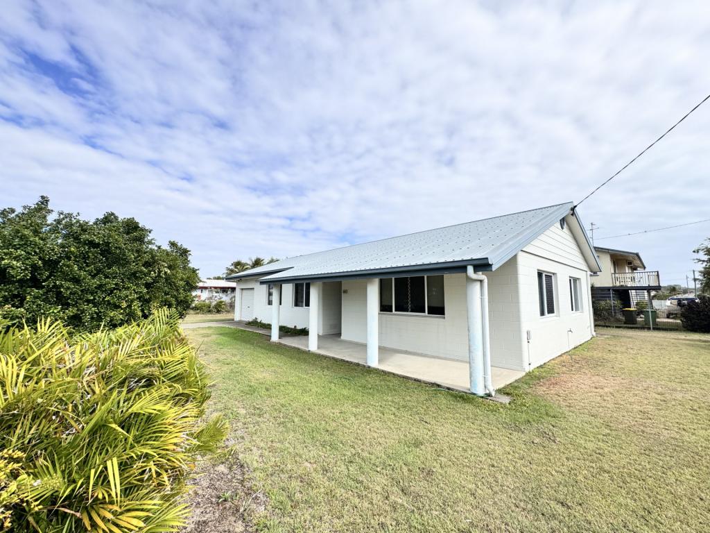 1 Sinclair St, Bowen, QLD 4805