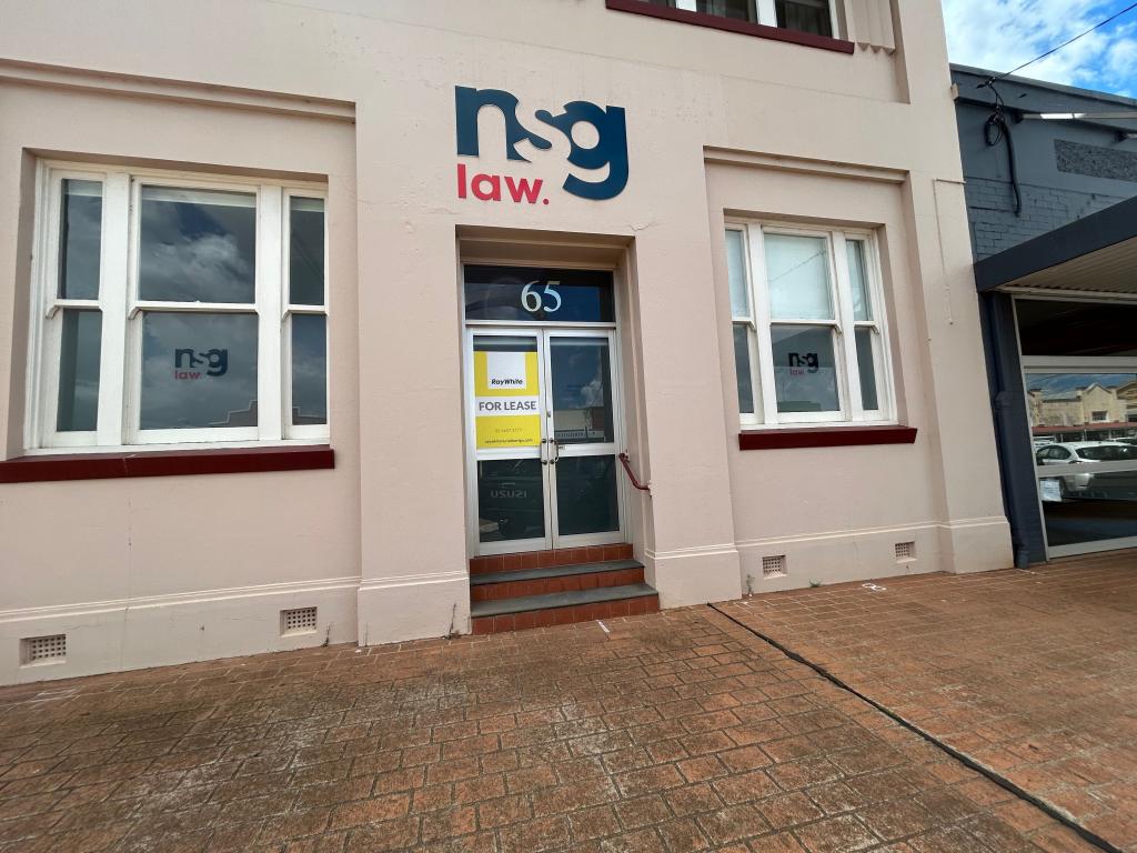 65 Hickory St, Dorrigo, NSW 2453