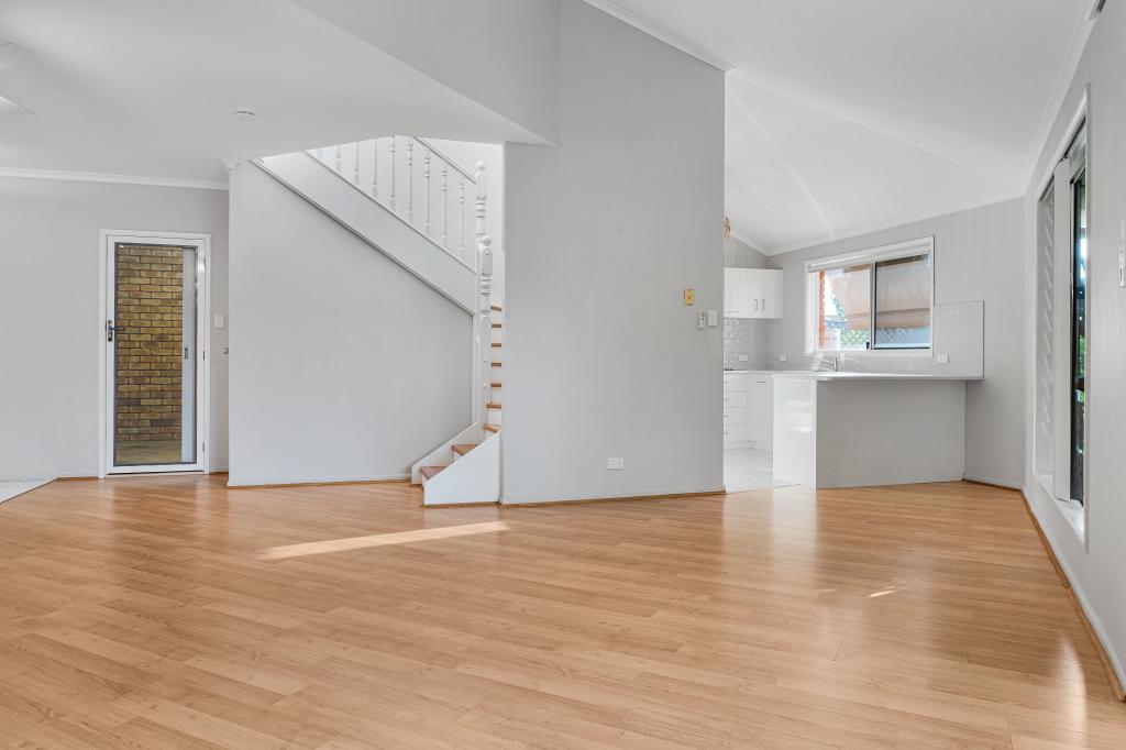 5/31 Gladstone St, Newtown, QLD 4350