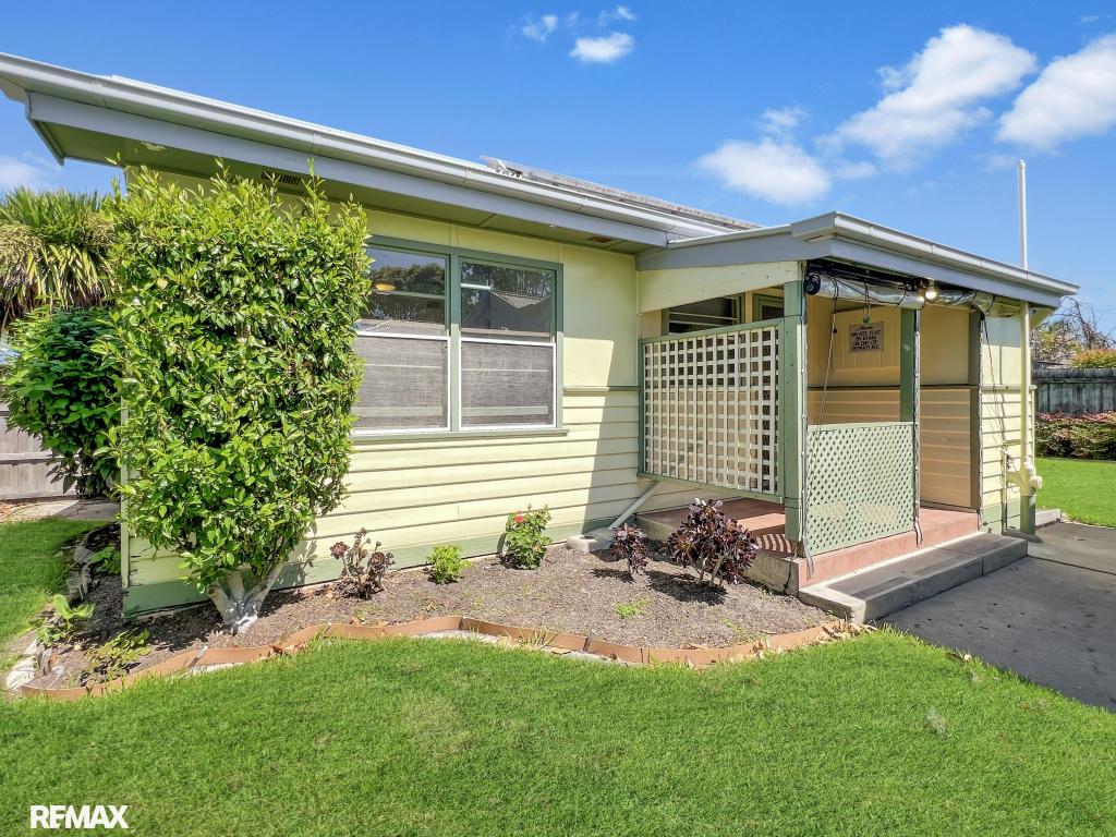 1/3 Jemmeson St, Lakes Entrance, VIC 3909