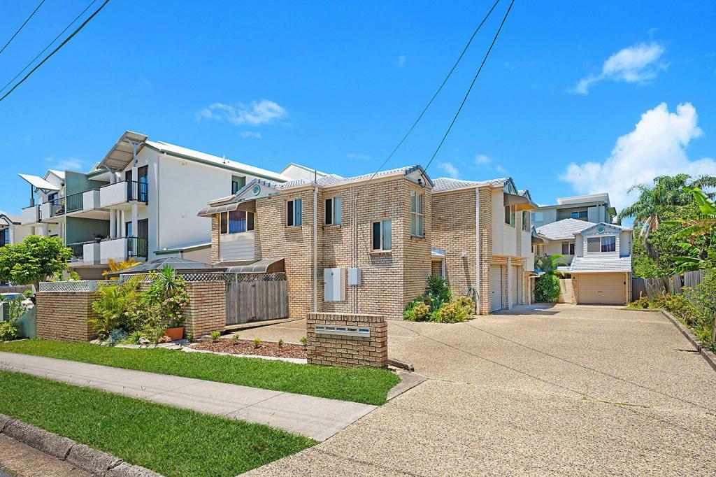 2/15 Mcnaughton St, Redcliffe, QLD 4020