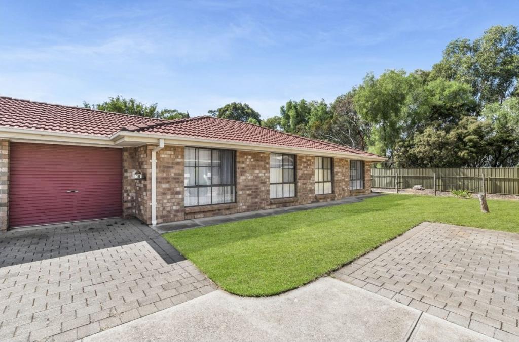 18/14 Gretel Cres, Paralowie, SA 5108