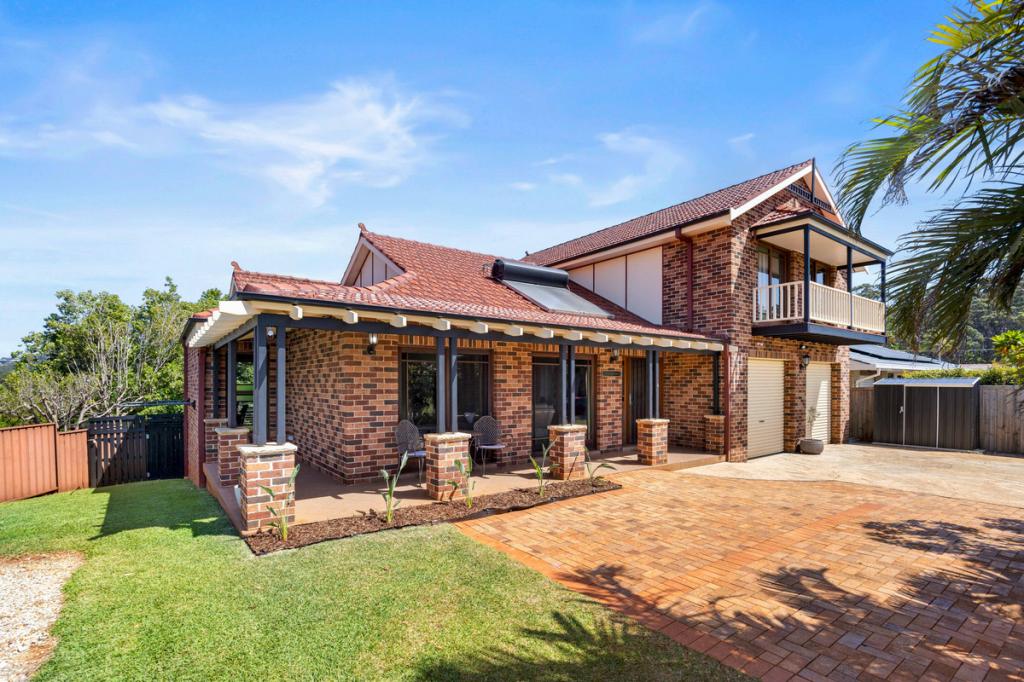 4 Bodalla Ave, Port Macquarie, NSW 2444