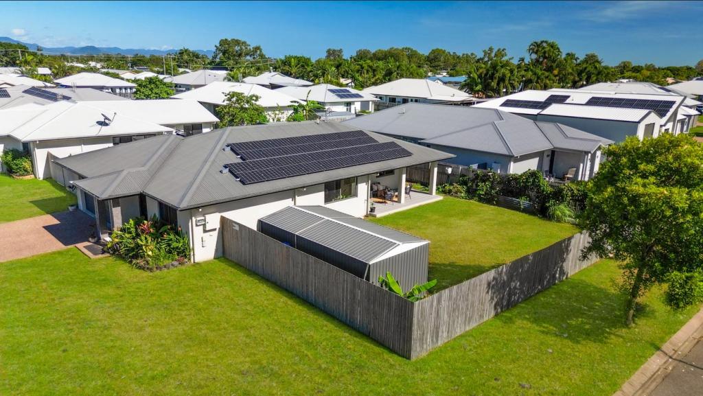 32 Heather Ave, Rasmussen, QLD 4815