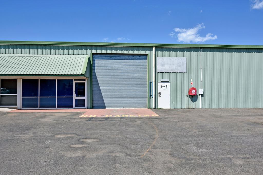 2/11 Albatross St, Winnellie, NT 0820