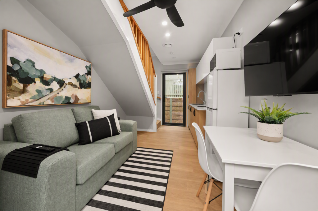 5/53 RAWNSLEY ST, DUTTON PARK, QLD 4102
