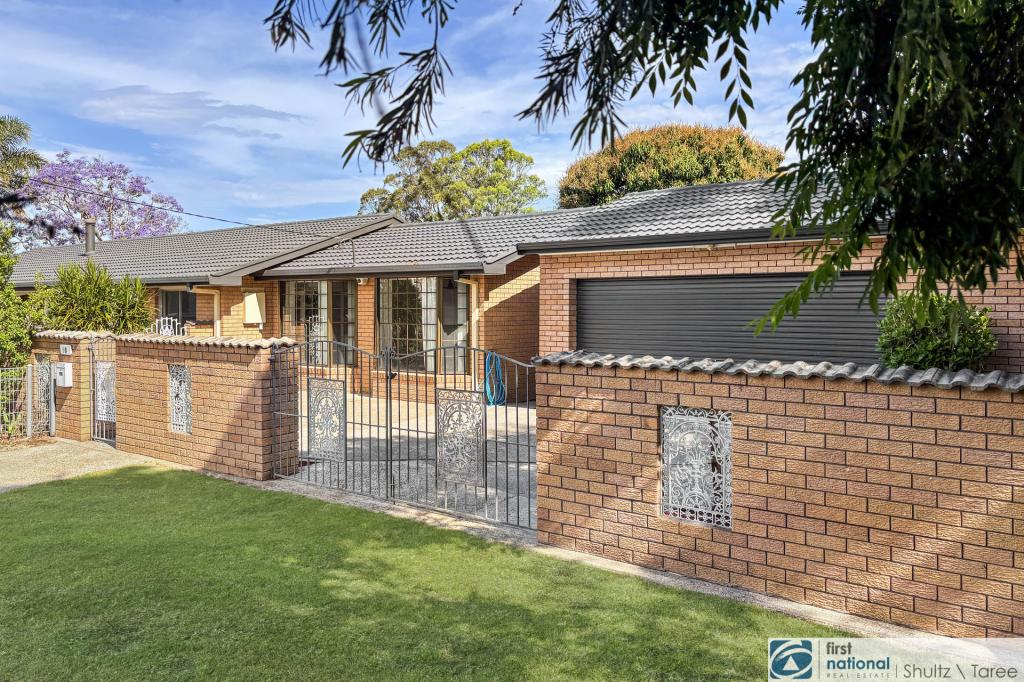 1b Smith St, Taree, NSW 2430