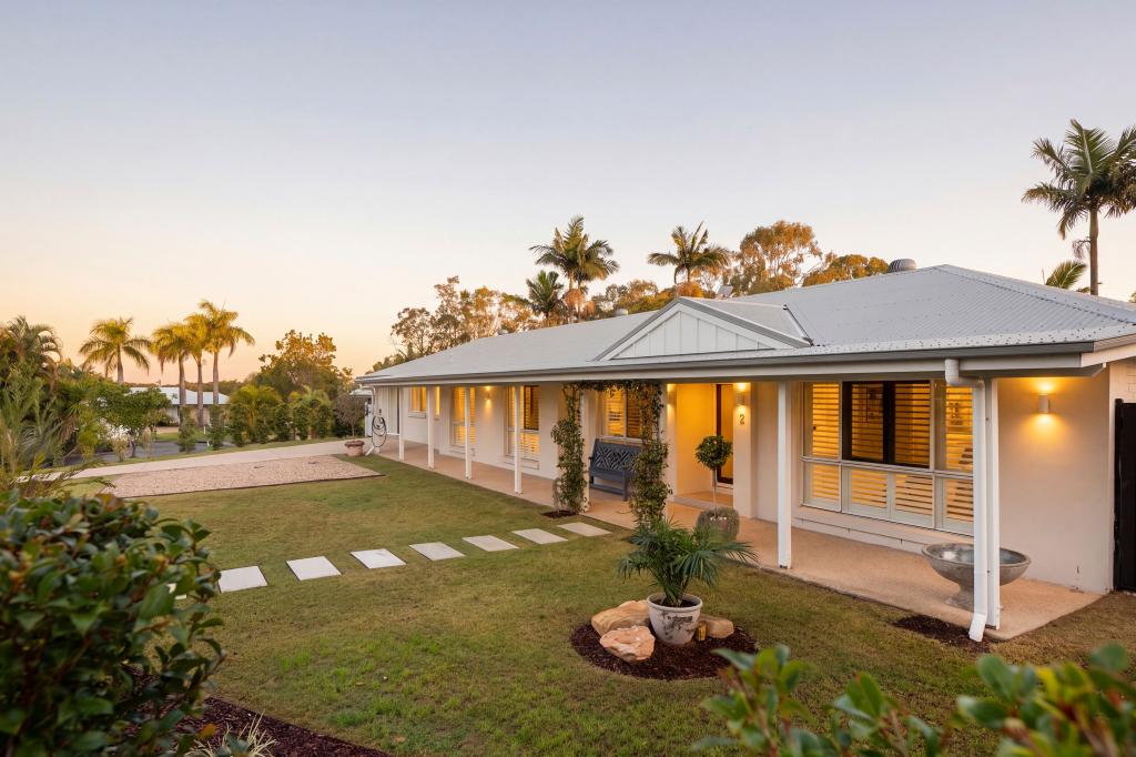2 Murdoch Ct, Sippy Downs, QLD 4556
